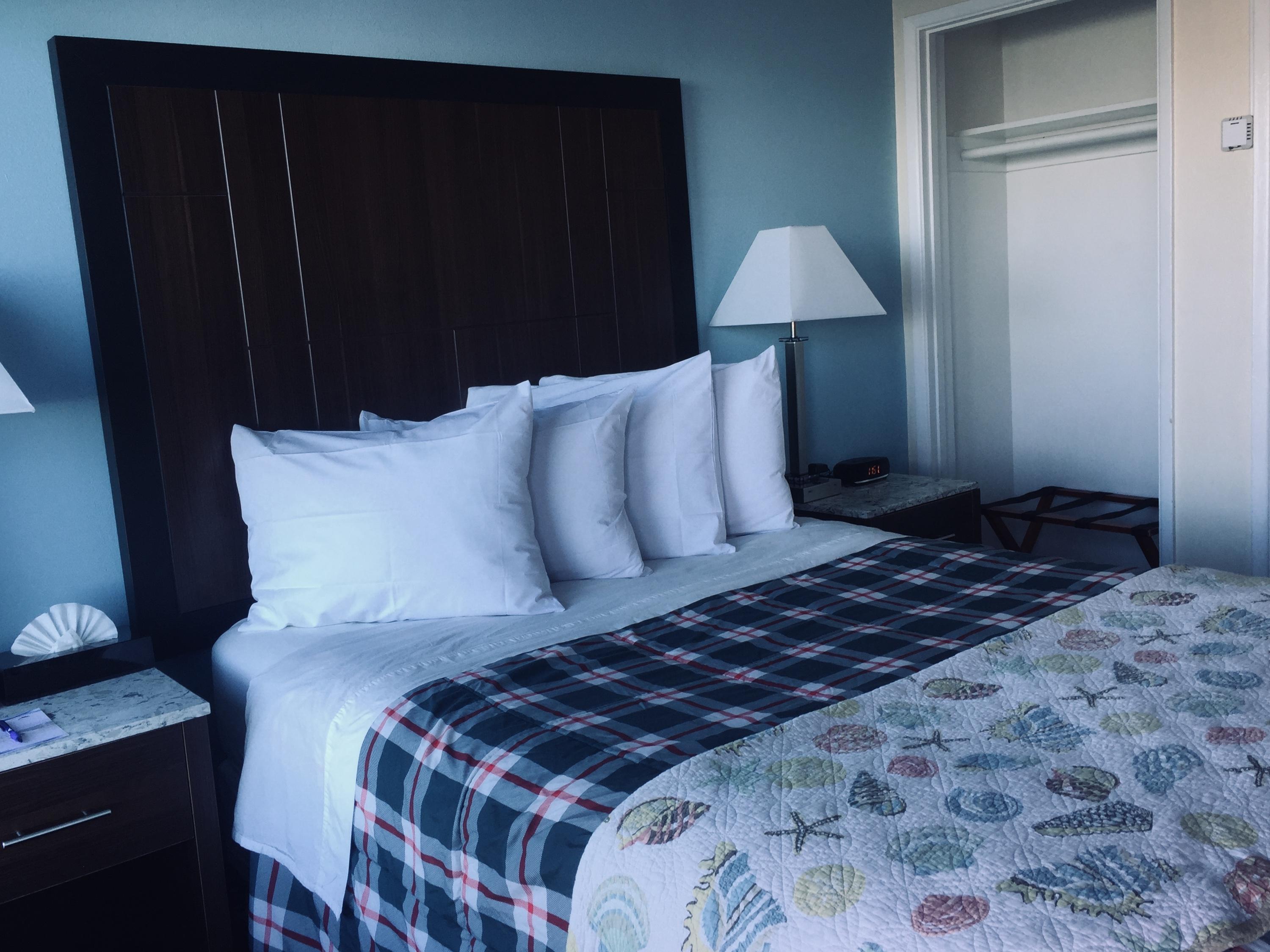 Dolphin Cove Motel Пізмо-Біч Екстер'єр фото